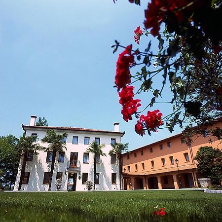 Hotel Dall'Ongaro Ghirano Zewnętrze zdjęcie