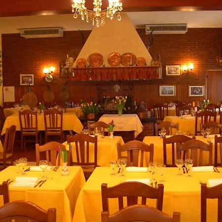 Hotel Dall'Ongaro Ghirano Zewnętrze zdjęcie