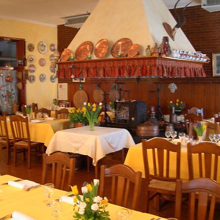 Hotel Dall'Ongaro Ghirano Zewnętrze zdjęcie