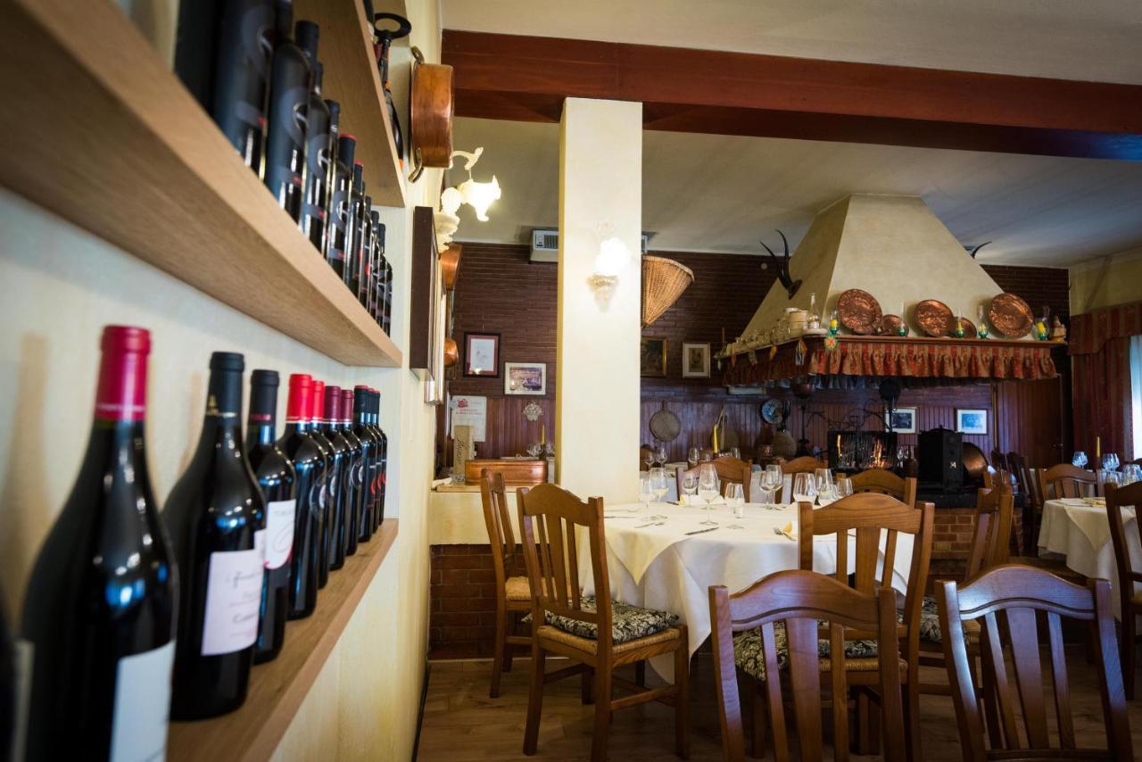 Hotel Dall'Ongaro Ghirano Zewnętrze zdjęcie