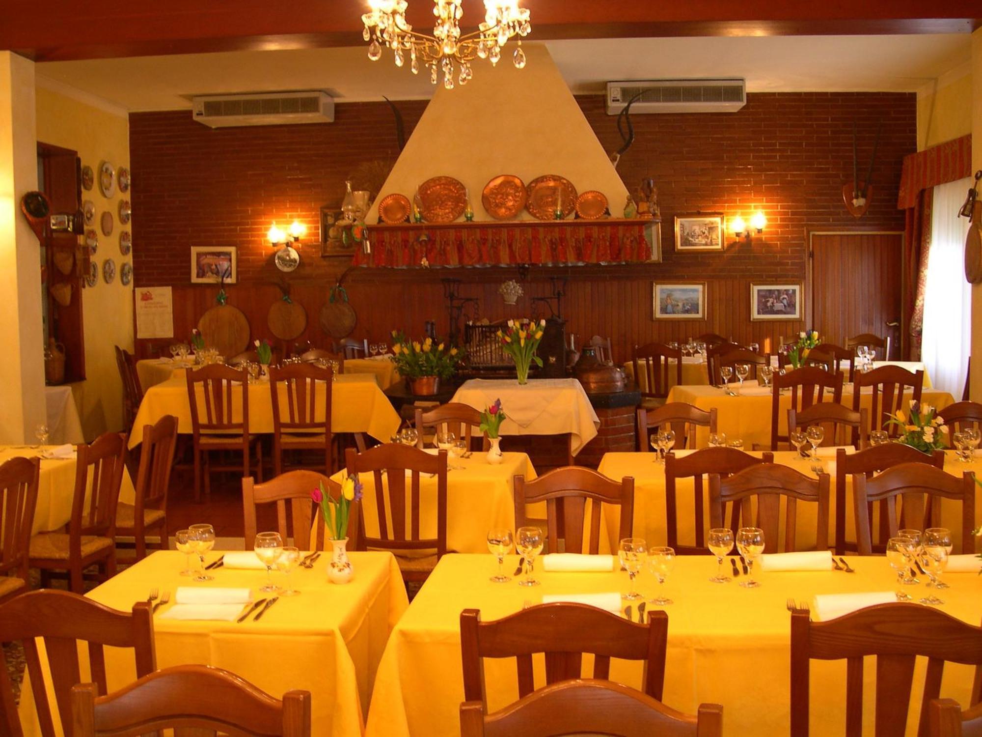 Hotel Dall'Ongaro Ghirano Zewnętrze zdjęcie