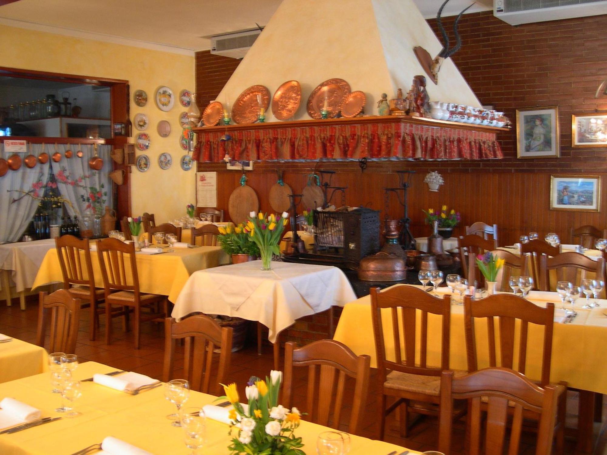 Hotel Dall'Ongaro Ghirano Zewnętrze zdjęcie