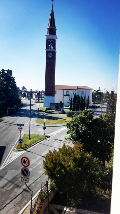 Hotel Dall'Ongaro Ghirano Zewnętrze zdjęcie