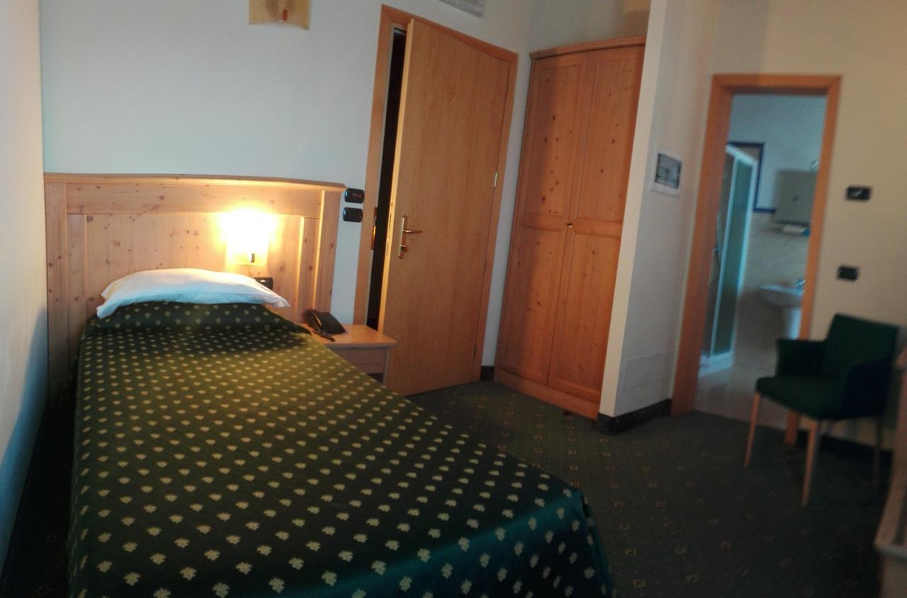 Hotel Dall'Ongaro Ghirano Zewnętrze zdjęcie