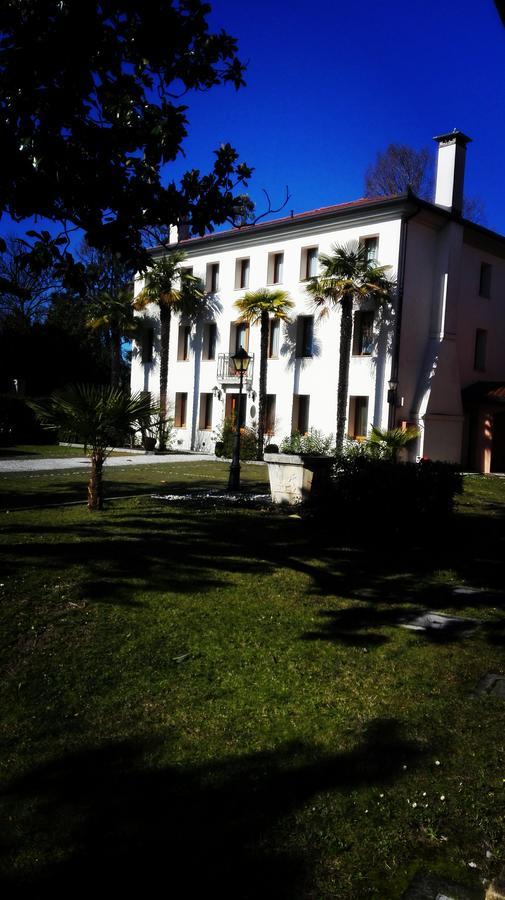 Hotel Dall'Ongaro Ghirano Zewnętrze zdjęcie