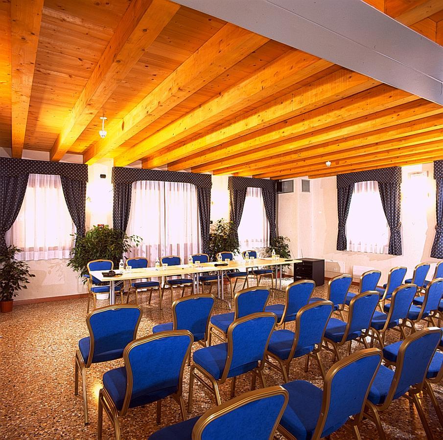 Hotel Dall'Ongaro Ghirano Zewnętrze zdjęcie