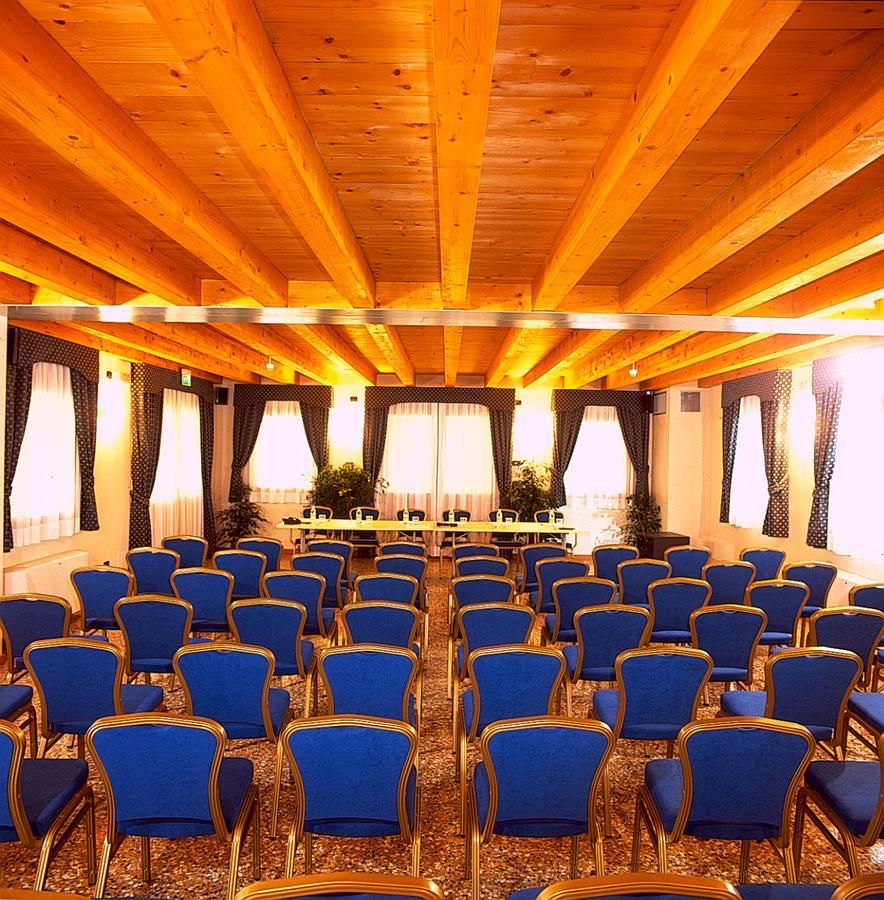 Hotel Dall'Ongaro Ghirano Zewnętrze zdjęcie