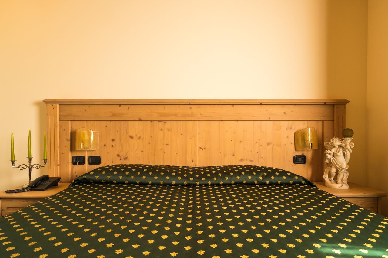 Hotel Dall'Ongaro Ghirano Zewnętrze zdjęcie