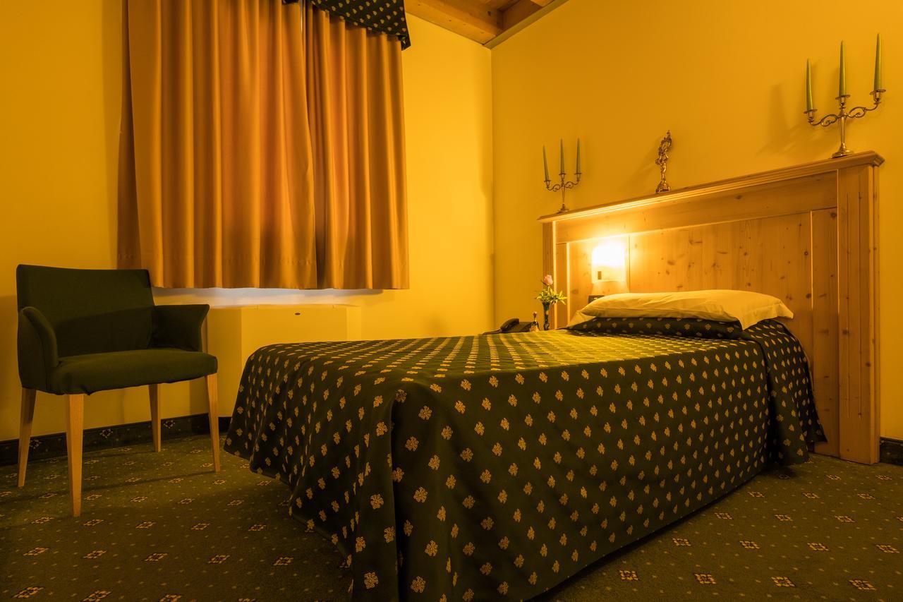 Hotel Dall'Ongaro Ghirano Zewnętrze zdjęcie