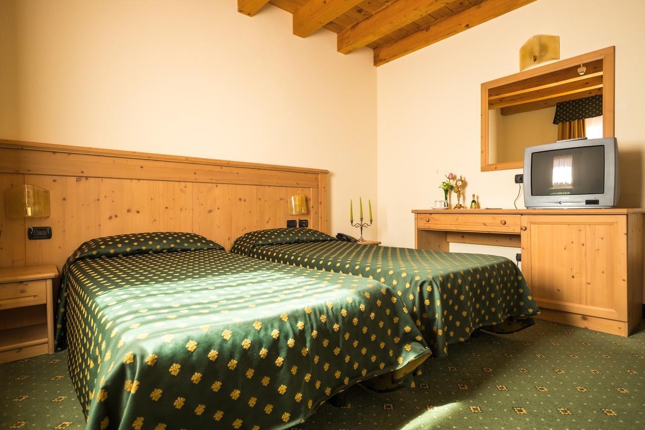 Hotel Dall'Ongaro Ghirano Zewnętrze zdjęcie