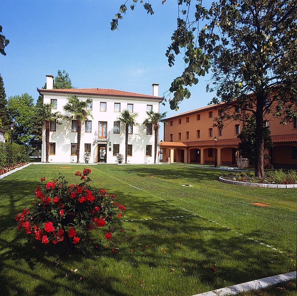 Hotel Dall'Ongaro Ghirano Zewnętrze zdjęcie