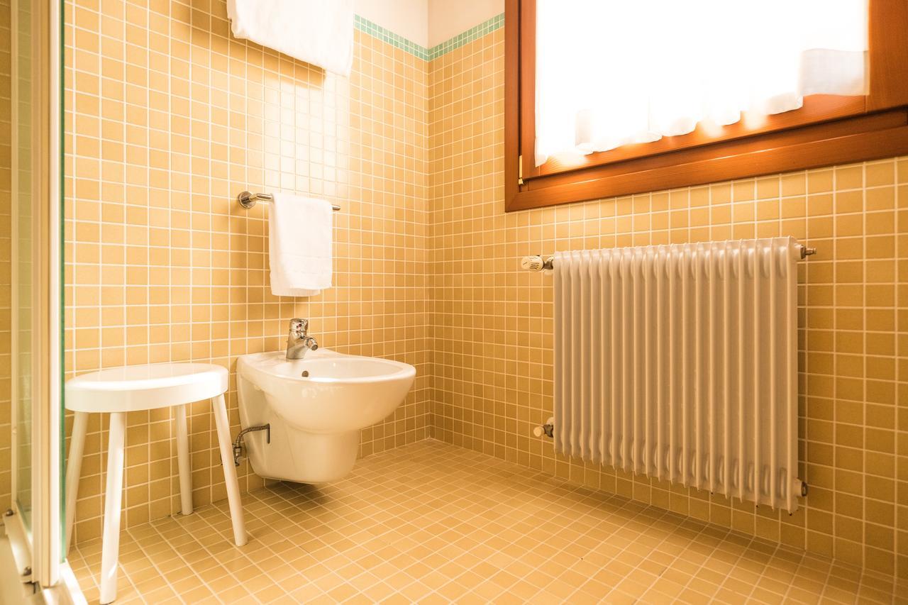 Hotel Dall'Ongaro Ghirano Zewnętrze zdjęcie