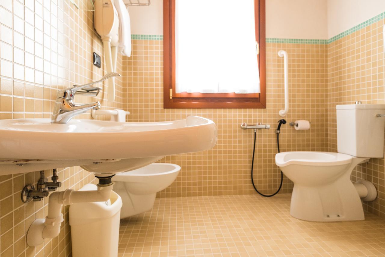 Hotel Dall'Ongaro Ghirano Zewnętrze zdjęcie