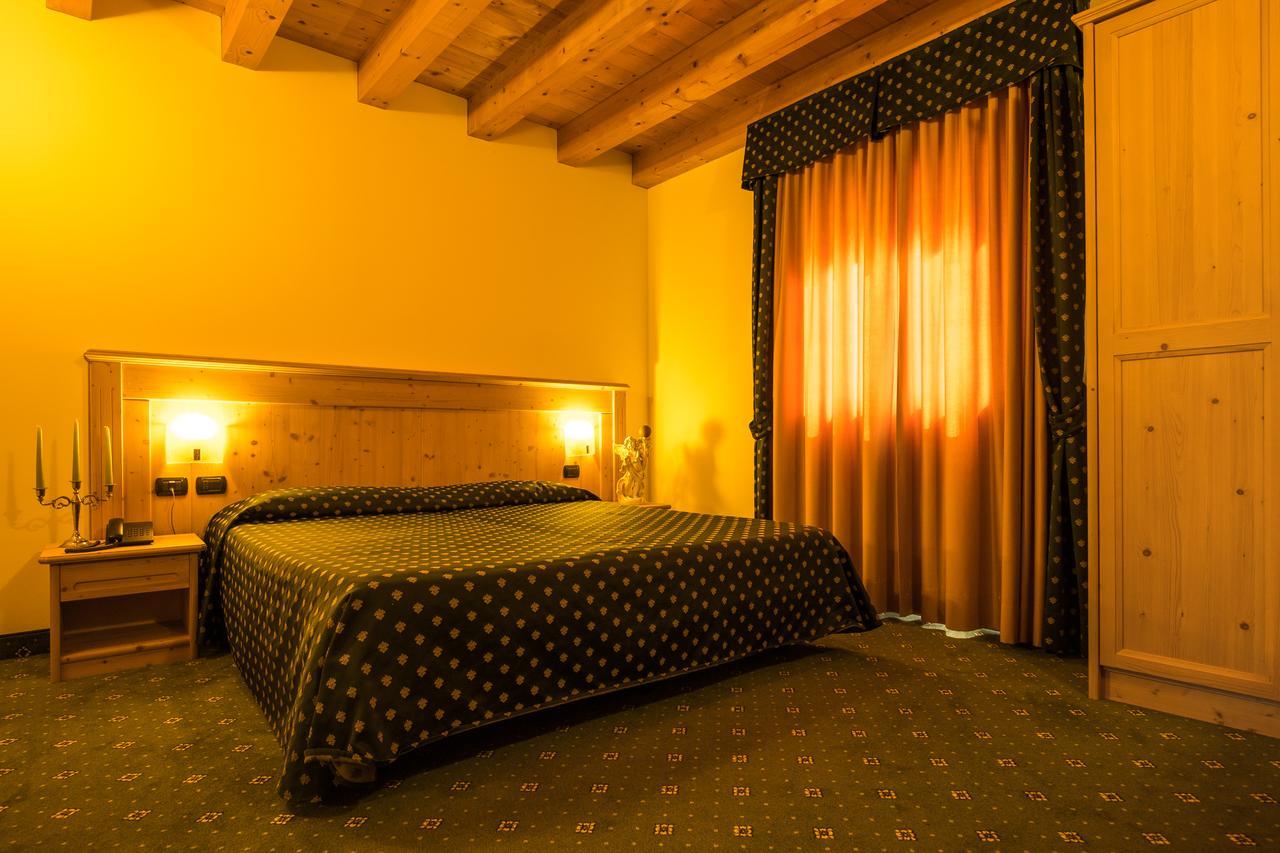 Hotel Dall'Ongaro Ghirano Zewnętrze zdjęcie