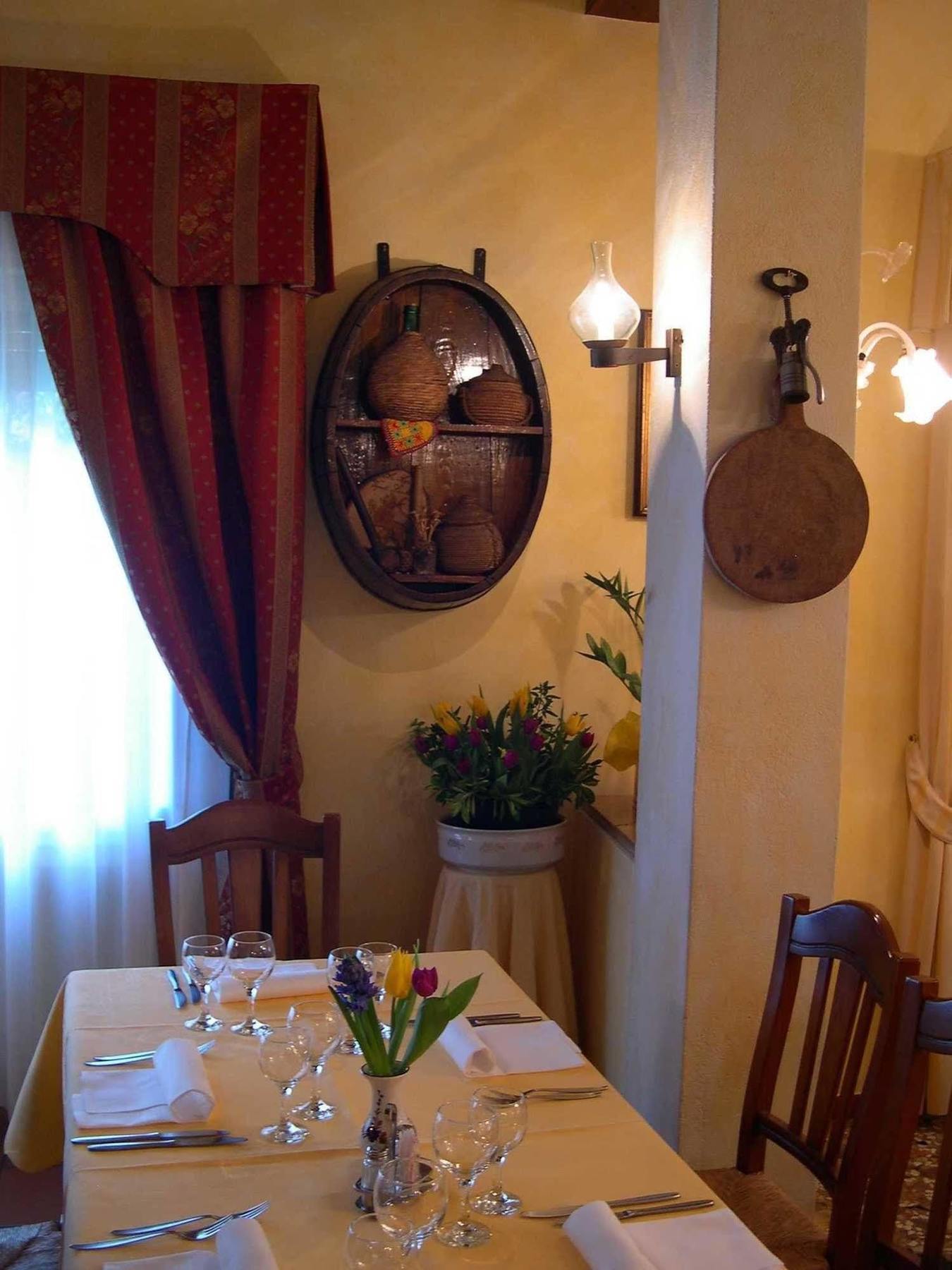 Hotel Dall'Ongaro Ghirano Zewnętrze zdjęcie