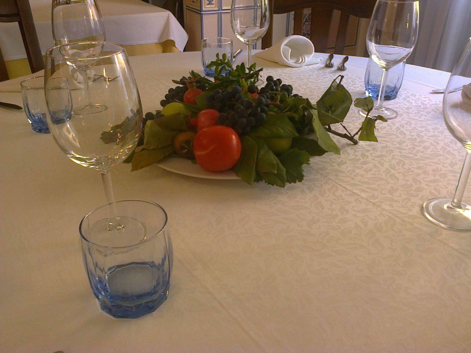 Hotel Dall'Ongaro Ghirano Zewnętrze zdjęcie