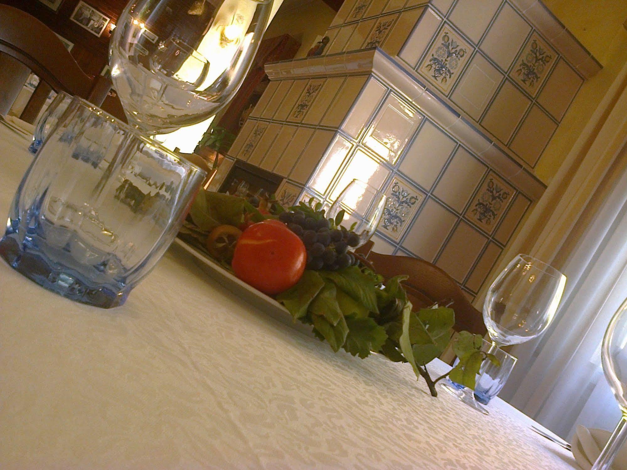 Hotel Dall'Ongaro Ghirano Zewnętrze zdjęcie
